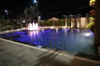 Hotel the Grand Daksh Somnath