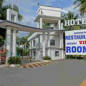 Treebo Trend Heritage Shelter Hotel Exterior