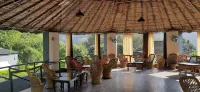 Sky Ganga Resorts فنادق في Shivpuri