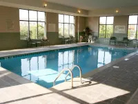 Hampton Inn & Suites Indianapolis/Brownsburg - Familievenlig