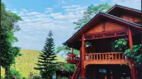 Sapanapro Homestay Ta Phin