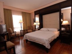 Planta Centro Bacolod Hotel & Residences