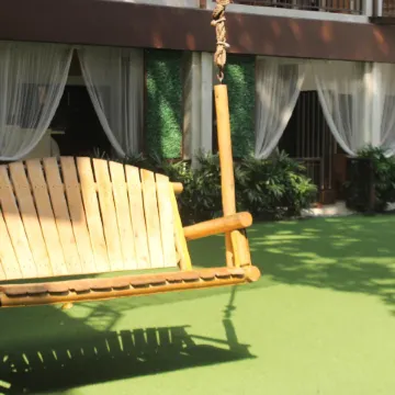 The Selah Garden Hotel