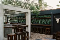 دريفت سان جوسي ديل كابو، آه ميمبر أوف ديزاين هوتلز