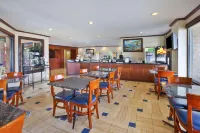 Quality Inn Marshall Near I-69 فنادق في Albion