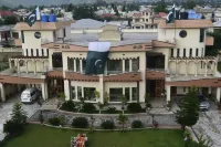 Royal Emirates Residence, Abbottabad