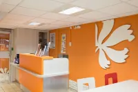 Premiere Classe Toulouse Ouest - Blagnac AÉROPORT Hotels in Blagnac