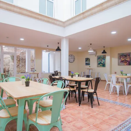 Hostel Sea&Dreams Calpe