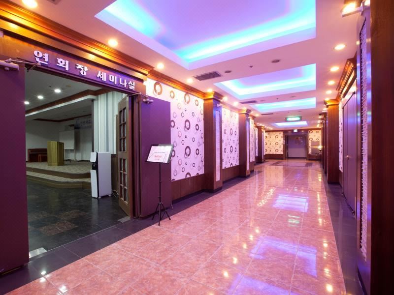 5. 위너스관광호텔..