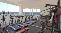 Fortune Inn Promenade, Vadodara - Member ITC Hotels' Group Hôtels à : Vadodara