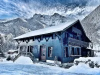 Guest House du Grand Paradis - on Piste Hotel a Champery