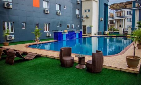 Golden Tulip Grand Palazzo - Housity