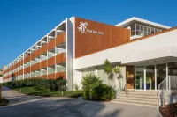 Malibu Foz Hotel - la Maison Younan Các khách sạn ở Figueira da Foz