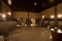 Hotel Route-Inn Yahaba - spa