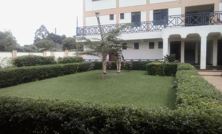 Levilla Gardens Resort & Spa - Housity