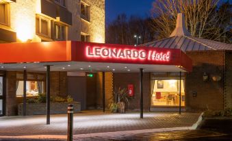 Leonardo Hotel Inverness