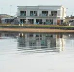 Ulverstone River Edge HolidayApartments Hotels in Penguin