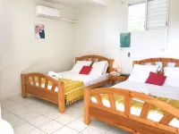 Hotel Oasis
