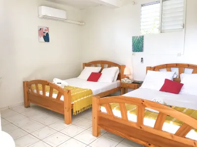 Hotel Oasis Hotel a La Desirade