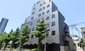 5. 호텔 라이브맥스..