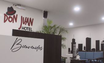 Hotel Don Juan