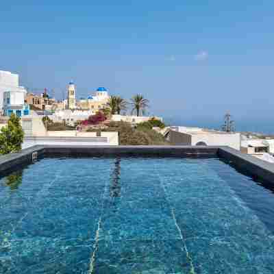 Mirinda Villa Fitness & Recreational Facilities
