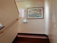 Shochikubai Hostel No.2 - Men Only