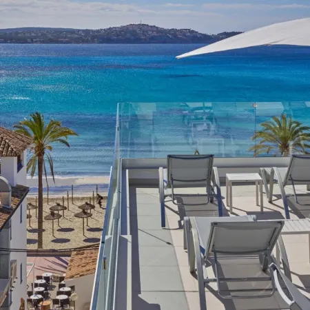 Paguera Treff Boutique Hotel
