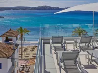 Paguera Treff Boutique Hotel - Beach