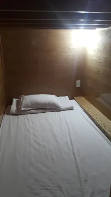 Tomorrow Hostel Vũng Tàu - Tomorrow Homestay 住宿飯店