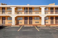 OYO Hotel Elk City OK Route 66 Hotels in Elk City