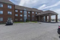 Residence Inn Laval Hotel in zona Parc Gilbert