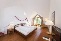 Romantik Hotel Johanniter-Kreuz Hotels in Pfullendorf
