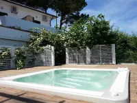 Hotel Gallo Nero - spa