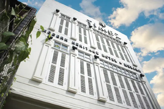 Timez Hotel Melaka