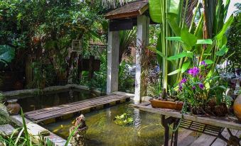 Baan Gong Kham Hotel