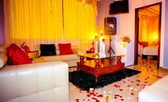 Hotel Sarmiento Imperial