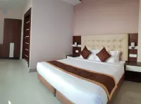 Hotel Gajur Palace Hotéis em Dharan