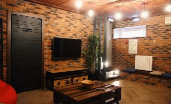 Hi Loft Hostel Omsk