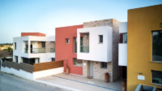 Tessera Villas & Studios Collection Hoteles en 