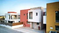 Tessera Villas & Studios Collection