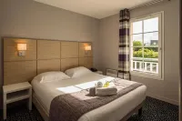 Les Villas du Spa Hotels in Pleneuf-Val-Andre