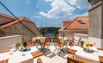 Boutique B&B Villa Faggioni - Housity