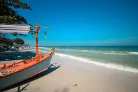 Kiang Haad Beach Hua Hin