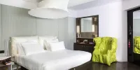 Palazzo Matteotti the Dedica Anthology - Classic Twin Room