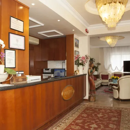 Hotel Panama