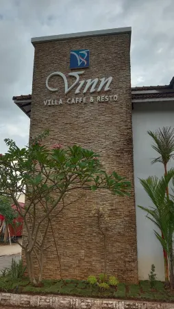 Vinn Villa Отели в г. Jepara Regency