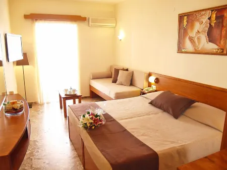 Odyssia Beach Hotel
