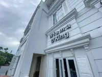 Wisma DKing RedPartner Hotel dekat Pabrik Penggilingan Daging/Bakso "Mas Pardi"
