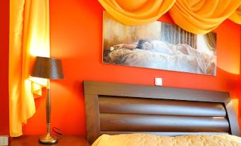 Verga Apartments & Suites